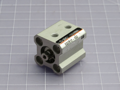 Lot of 13 SMC  CQSB12-10D    For Sale