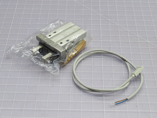 SMC  MHZL2-16D    For Sale