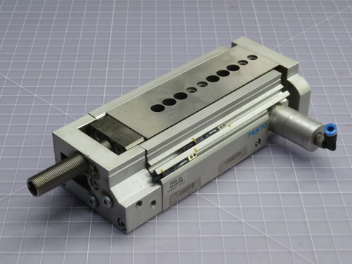 FESTO  DGSL-16-50-E3-P1A    For Sale