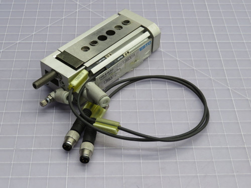 FESTO  DGSL-8-20-P1A    For Sale