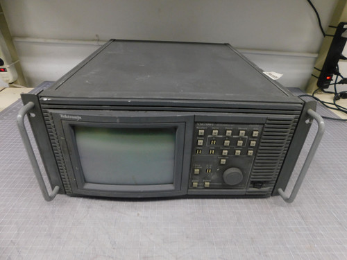 Tektronix  VM700T    For Sale