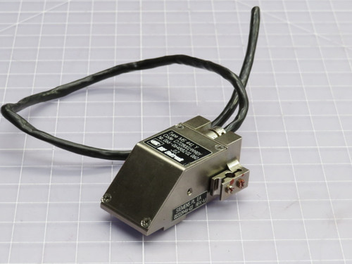 RSF ELEKTRONIK  MS 441 Y D7280019990Υ   For Sale