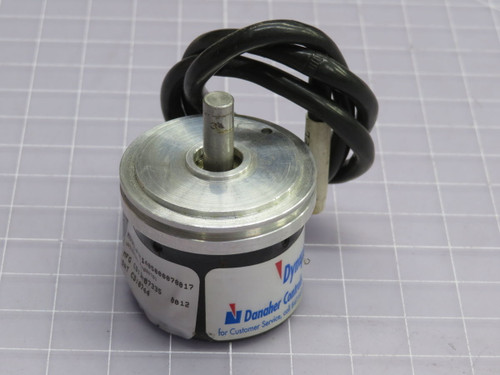 DYNAPAR  E1405000070017    For Sale