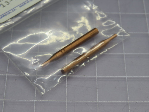 Lot of 40 UNITEK MIYACHI  ES0450 13-003-04-50   For Sale