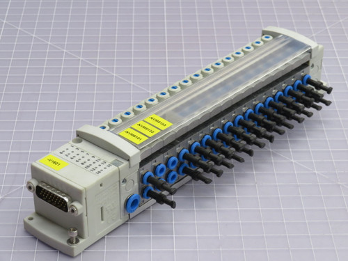 FESTO  CPV-SC-MP-VI 525675   For Sale