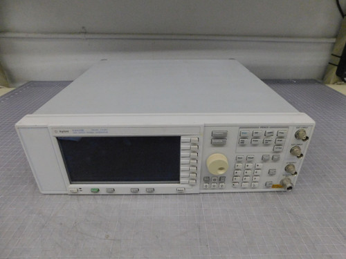 Agilent  E4420B    For Sale
