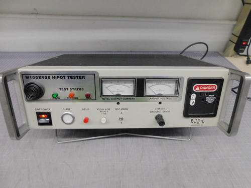 ROD-L  M100BVS5    For Sale