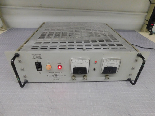 Transistor Devices  SPS-1319    For Sale