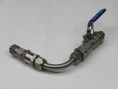 LA  1.4408    For Sale