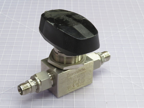 SWAGELOK  SS-45S8-LL    For Sale