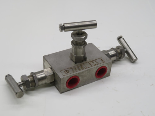 HEX VALVE  HM451U3331412    For Sale