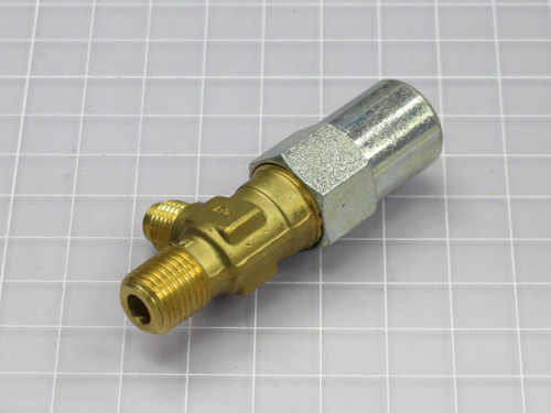 MUELLER  A11031 30685768224554   For Sale