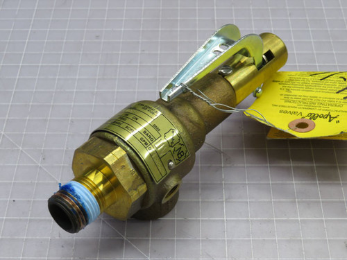 APOLLO VALVES  19EDCL-40BH    For Sale