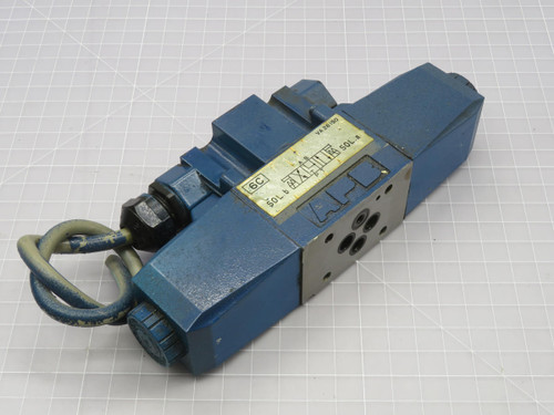 APB  VA28I50 6C   For Sale