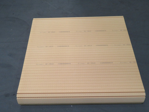 Lot of 15 DIAB  H80 20 Q217 1220X1220    For Sale