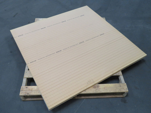 Lot of 11 DIAB  H80 25 Q217 1220X1220    For Sale