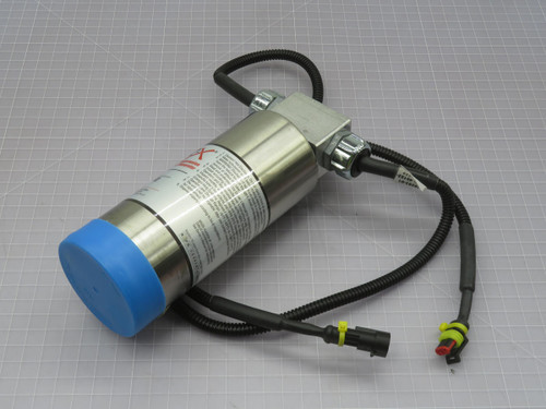 STAT-X  250 ME    For Sale