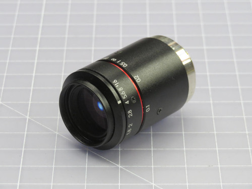 F=25MM/F1.8    For Sale
