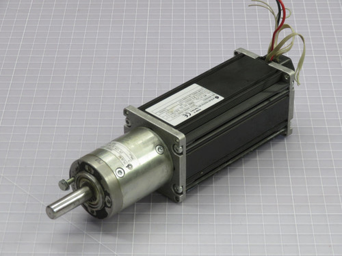 DUNKERMOTOREN  BG 65X50CI    For Sale