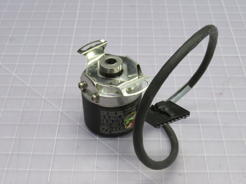 HEIDENHAIN  ERN 1020 1000 CUST-03 403 420 54   For Sale