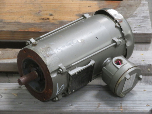 RELIANCE ELECTRIC  VDRX141544T    For Sale