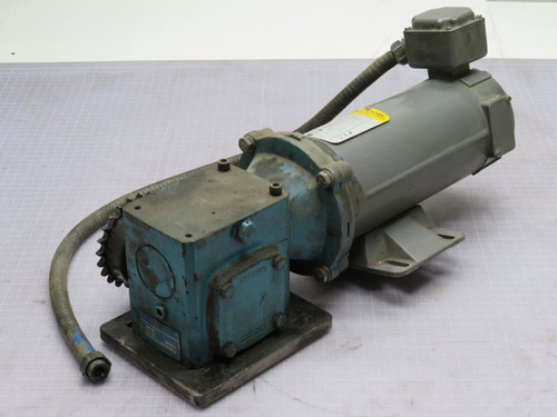 BALDOR  CDP3330    For Sale