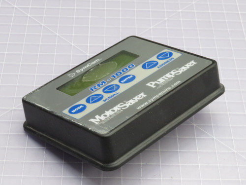 SYMCOM  RM-1000    For Sale