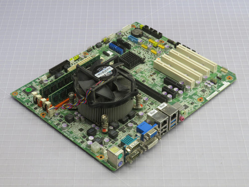 ADVANTECH  19A6078203-01
 AIMB-782QG2   For Sale