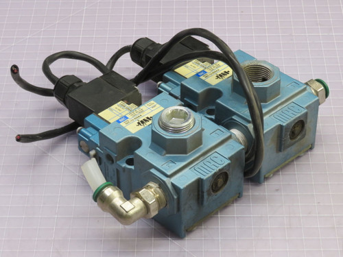 MAC VALVES  130B-506AAAA    For Sale