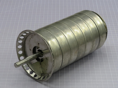 GRUNDFOS  CRN4-80 316SS   For Sale