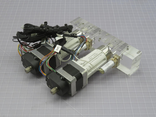 LEE CO  LFRX0502300BK LPDX0500100CC   For Sale