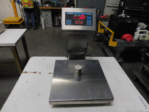 Doran  4300 4300M   For Sale