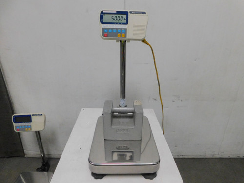 A&D  HV-60KGL    For Sale