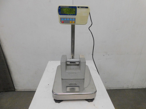 A&D  HV-60KGL    For Sale