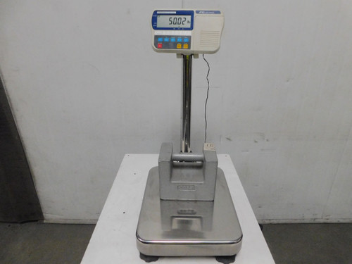 A&D  HV-60KGL    For Sale