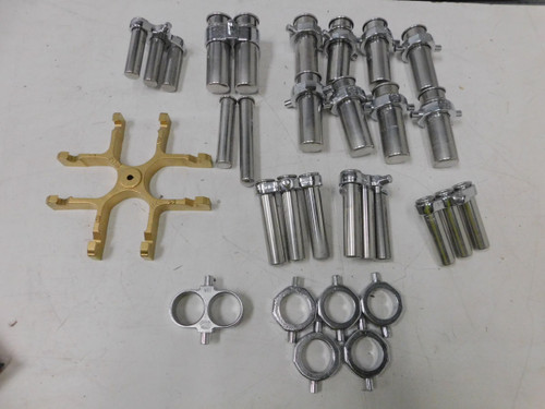 Lot of 44 IEC  215303320325355000000    For Sale