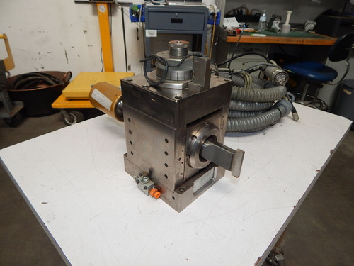 STAPLA 802 010 502 ULTRASONIC WELDING ASSEMBLY M5891