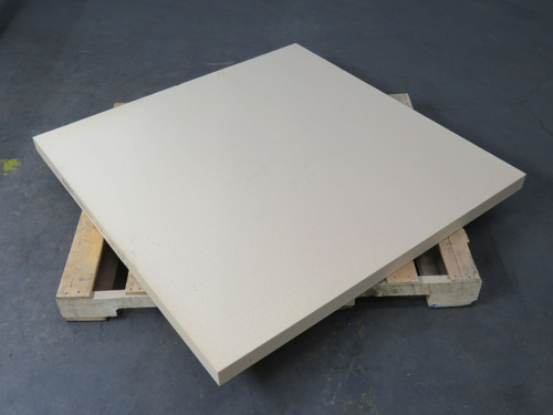 LOT OF 5 DIAB H80 60 PF20 1220X1220 DIVINYCELL H T254875