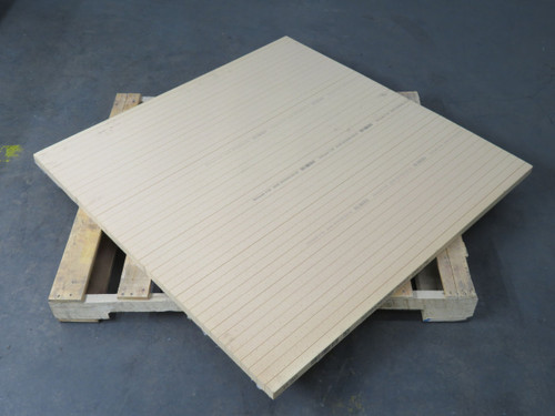 LOT OF 8 DIAB H80 35 Q217 1220X1220 DIVINYCELL H T254880