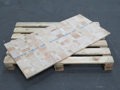 BALSASUD PB 15.9C PSC 1220X610 48X24X5/8 IN CORELITE CORE T254896