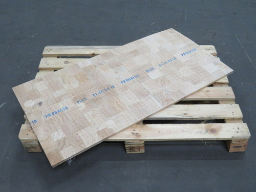 BALSASUD PB 15.9C B020 1220X610 48X24X5/8 IN CORELITE CORE T254897