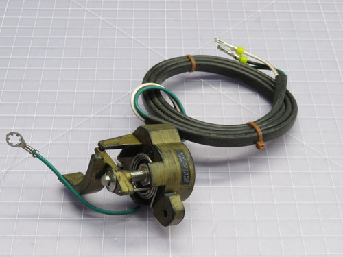CLAROSTAT 587142 SENDING UNIT T254681