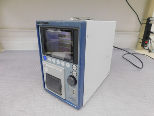 MIYACHI MM-370B WELD CHECKER M5860