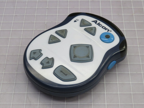 ALCON 8065750468 INFINITI VISION SYSTEM REMOTE T254583