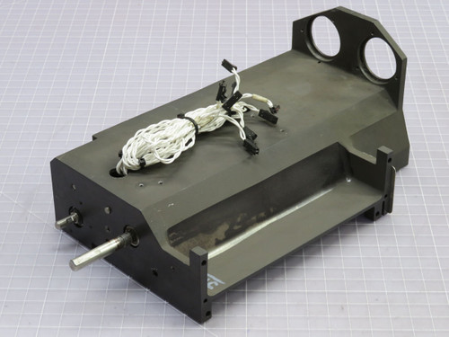 UNIVERSAL INSTRUMENT MECHANICAL COMPONENT T254590