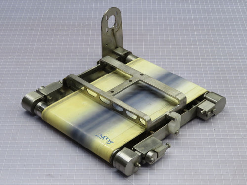 METTLER TOLEDO CONVEYOR ASSY FOR BELTWEIGH XE T254632