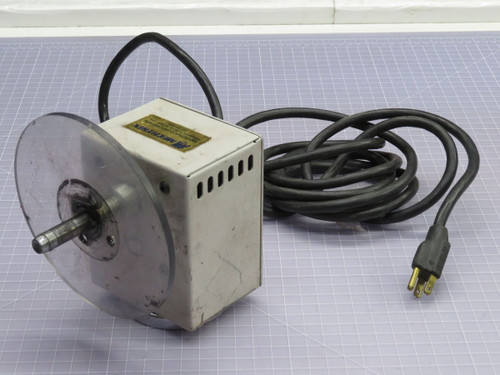 MECHTRIX 13162-569 PAPER WINDER T254667