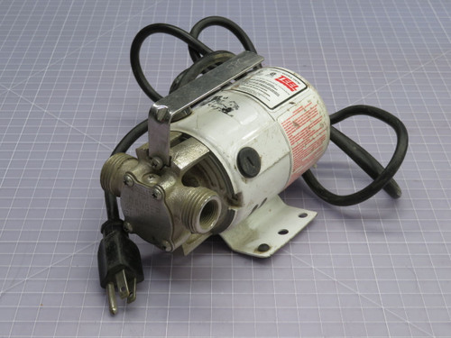 TEEL 1P579F WATER PUMP T254691