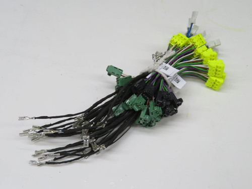 Lot of 15   2315692-6 62882409/C   For Sale