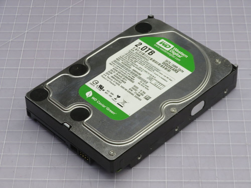 WESTERN DIGITAL  WD20EARS    For Sale